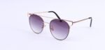 NB Cat Eye Fashion Sunglasses- 55946 - Image 2