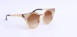 NB Trendy Sunglasses For Everyone- 211A - Image 3