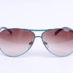 NB Aviator Metal Frame Sunglasses- 213A