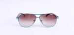 NB Aviator Metal Frame Sunglasses- 213A