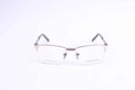 Empo ARM Half Frame EyeGlasses- 61686