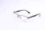 Car Half Frame Sophisticated Eyeglasses-3459 - Image 2