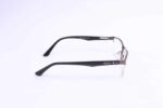 Car Half Frame Sophisticated Eyeglasses-3459 - Image 4