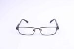 MB Full Metal Frame Eyeglasses- MB816