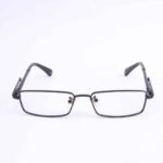 MB Full Metal Frame Eyeglasses- MB816