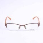 Half Frame Pr Eyeglasses- 9023