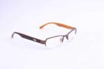 Half Frame Pr Eyeglasses- 9023 - Image 3