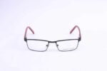 Small Size Full Metal Frame Eyeglasses- P9066