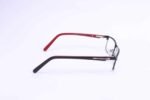 Small Size Full Metal Frame Eyeglasses- P9066 - Image 4