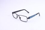 Vintage Look Eyeglasses- OGA67098 - Image 2