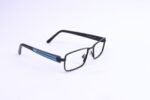 Vintage Look Eyeglasses- OGA67098 - Image 3