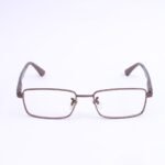 Coffee Brown Full Frame Eyeglasses- RB6275