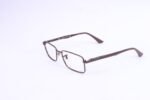 Coffee Brown Full Frame Eyeglasses- RB6275 - Image 3