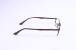 Coffee Brown Full Frame Eyeglasses- RB6275 - Image 4