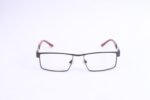Metal Full Frame Unisex Eyeglasses- DL5183