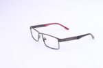 Metal Full Frame Unisex Eyeglasses- DL5183 - Image 2