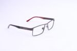 Metal Full Frame Unisex Eyeglasses- DL5183 - Image 3