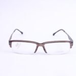 Half Frame Sheet Eyeglasses- 196