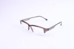 Half Frame Sheet Eyeglasses- 196 - Image 2
