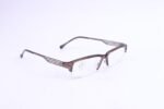 Half Frame Sheet Eyeglasses- 196 - Image 3