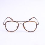 Tremdy Aviator Eyeglasses For Everyone- RB6336