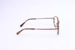 Tremdy Aviator Eyeglasses For Everyone- RB6336 - Image 4