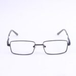 Full Metal Unisex Eyeglasses- 9086
