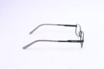 Full Metal Unisex Eyeglasses- 9086 - Image 4