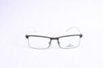 Full Frame White Eyeglasses-LA10305