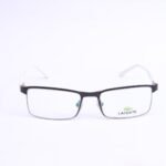 Full Frame White Eyeglasses-LA10305