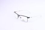 Full Frame White Eyeglasses-LA10305 - Image 2