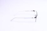 Full Frame White Eyeglasses-LA10305 - Image 4