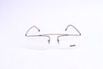 Unisex Fashion Eyeglasses- 201
