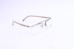 Unisex Fashion Eyeglasses- 201 - Image 2