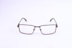 Metal Ful Frame Eyeglasses- CATH31