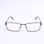 Metal Ful Frame Eyeglasses- CATH31