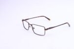 Metal Ful Frame Eyeglasses- CATH31 - Image 3