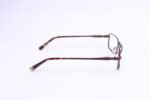 Metal Ful Frame Eyeglasses- CATH31 - Image 4