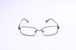 Lightweight Metal Eyeglasses For Unisex- CA2023