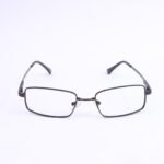 Lightweight Metal Eyeglasses For Unisex- CA2023