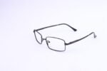 Lightweight Metal Eyeglasses For Unisex- CA2023 - Image 3