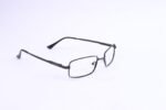 Lightweight Metal Eyeglasses For Unisex- CA2023 - Image 2