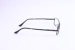 Lightweight Metal Eyeglasses For Unisex- CA2023 - Image 4