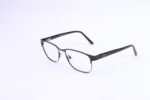 Stylish women's Cat Eye Eyeglasses- 61656 - Image 2
