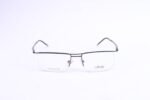 Sil Sophisticated Half Frames Eyeglasses- 8704 - Image 2