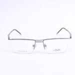 Sil Sophisticated Half Frames Eyeglasses- 8704