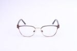 RB Cat Eye Metal Eyeglasses- 61731