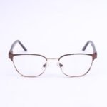 RB Cat Eye Metal Eyeglasses- 61731