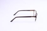 RB Cat Eye Metal Eyeglasses- 61731 - Image 4
