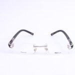 TAG Rimless EyeGlasses- 154